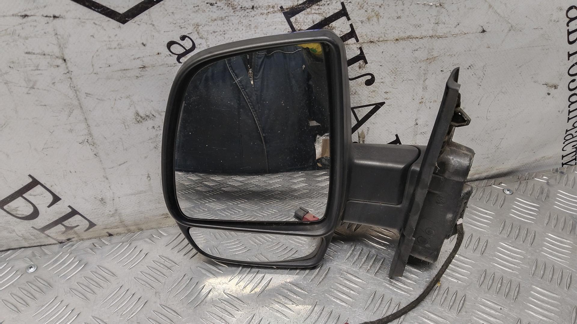 Зеркало боковое левое Fiat Doblo 1 (223) купить в России